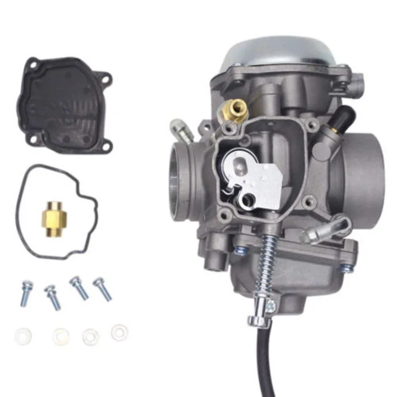 The Ultimate Guide To Understanding The Polaris Carburetor Diagram