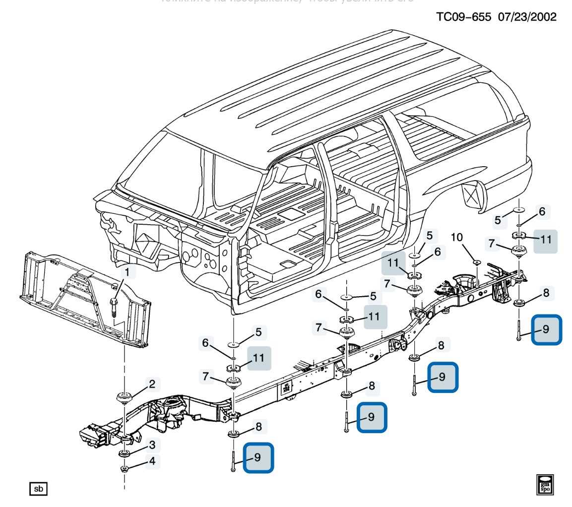 Chevy Suburban Parts Lookup