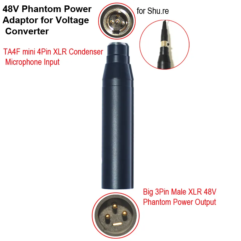 A Comprehensive Guide To Wiring A Pin Mini Xlr Diagram Included