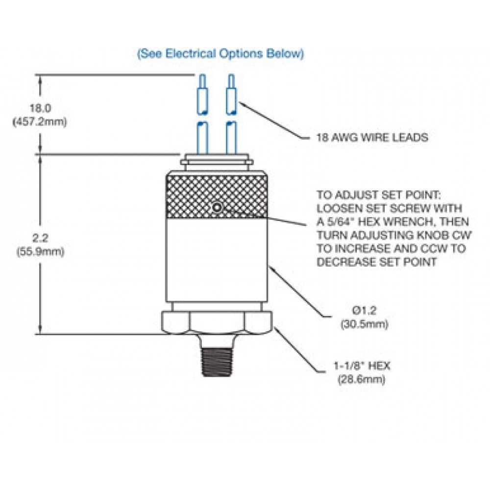 How To Wire A Pressure Switch A Step By Step Guide